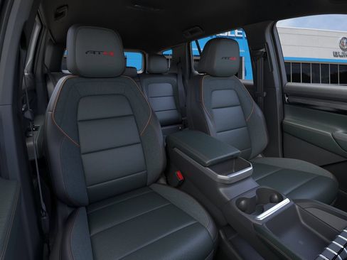 New 2026 GMC Terrain AT4 w/ Technology Package II AWD/4WD image 16
