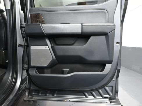 Used 2023 Ford F250 Lariat w/ Tremor Off-Road Package image 43