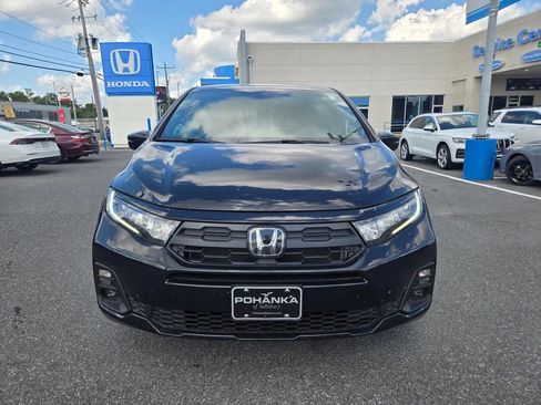 Used 2026 Honda Odyssey Sport-L image 2