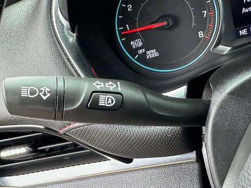 Certified 2023 Chevrolet Traverse RS image 21