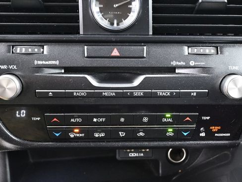 Used 2020 Lexus RX 350 AWD image 28