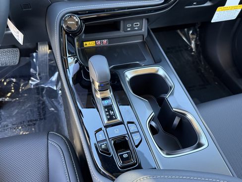 New 2026 Lexus NX 450h+ AWD w/ Luxury Package image 25