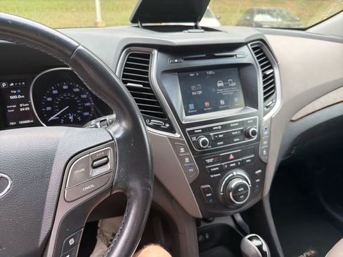 Used 2017 Hyundai Santa Fe SE w/ SE Premium Package 02 image 20