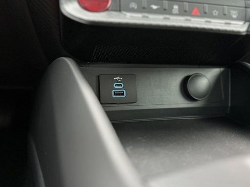 New 2026 Ford Mustang Ecoboost Fastback image 41