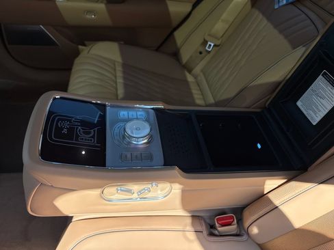 New 2026 Genesis G90 3.5T AWD/4WD image 31