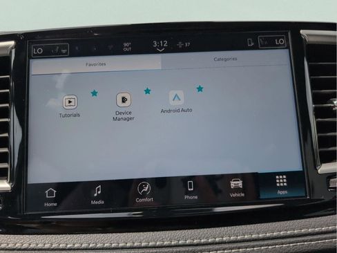 New 2026 Chrysler Pacifica Select image 20