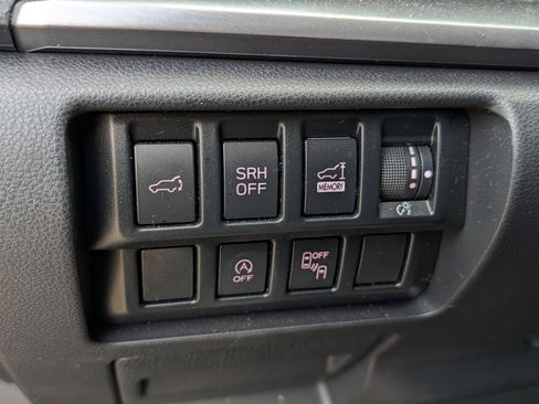 Used 2023 Subaru Forester Premium image 26