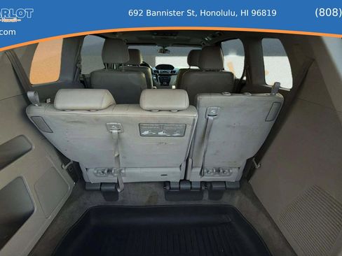 Used 2013 Honda Odyssey EX-L image 20