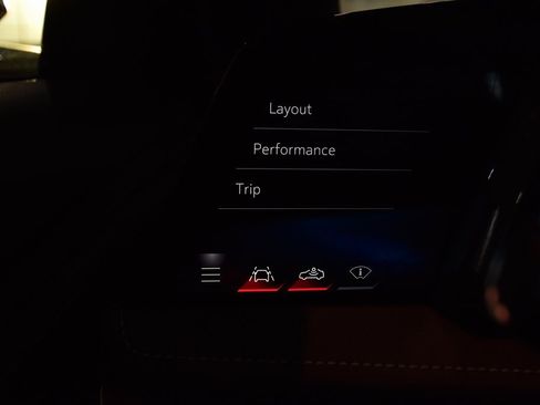 New 2026 Chevrolet Corvette Stingray Preferred Cpe w/ Z51 Performance Package image 19