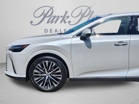 Certified 2025 Lexus RX 350 Premium Plus w/ Convenience Package FWD image 28