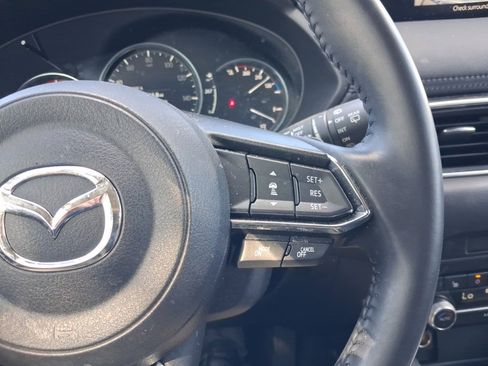 Used 2023 MAZDA CX-5 AWD 2.5 S w/ Premium Package image 30