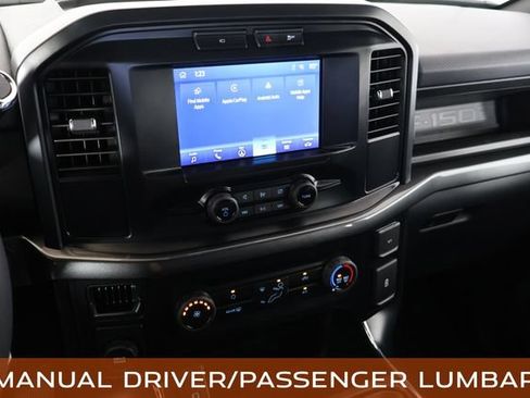 Used 2023 Ford F150 XL w/ STX Appearance Package RWD image 23