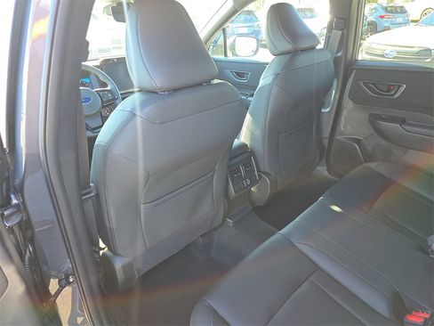 New 2026 Subaru Outback Limited XT image 11