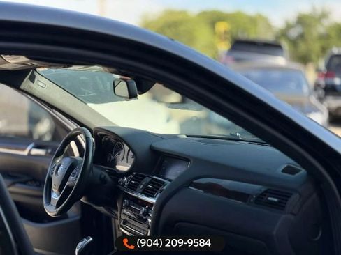 Used 2018 BMW X4 xDrive28i image 13