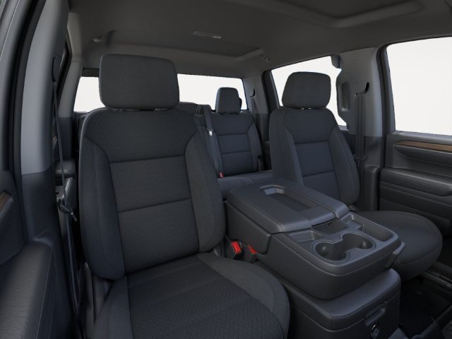 New 2026 Chevrolet Silverado 1500 RST w/ Z71 Off-Road Package AWD/4WD image 16