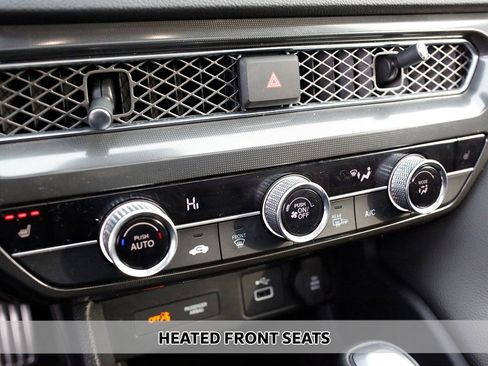 Used 2023 Acura Integra A-Spec image 7