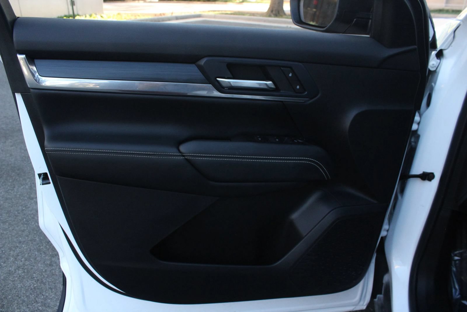 Used 2026 GMC Terrain Elevation FWD image 15