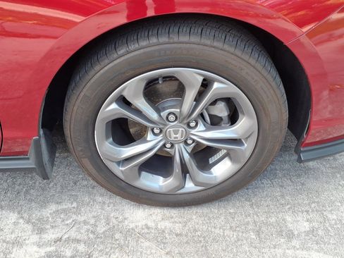 Used 2024 Honda Accord EX image 13