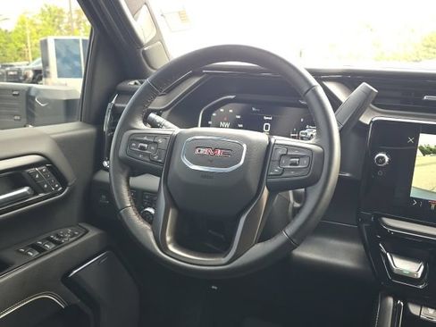 Used 2026 GMC Sierra 2500 AT4X AWD/4WD image 38