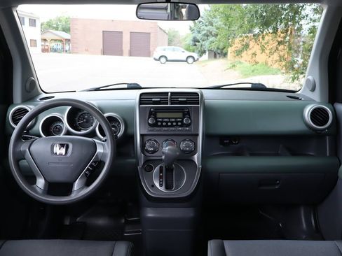 Used 2003 Honda Element EX image 17