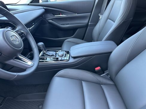 New 2025 MAZDA CX-30 AWD 2.5 S w/ Preferred Package image 25