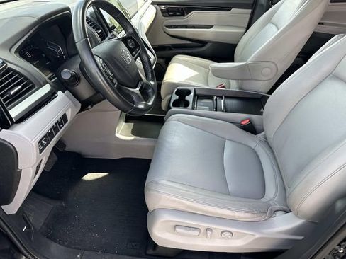 Used 2022 Honda Odyssey Touring image 15