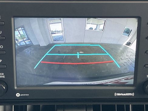 Used 2022 Toyota RAV4 XLE w/ Convenience Package image 12