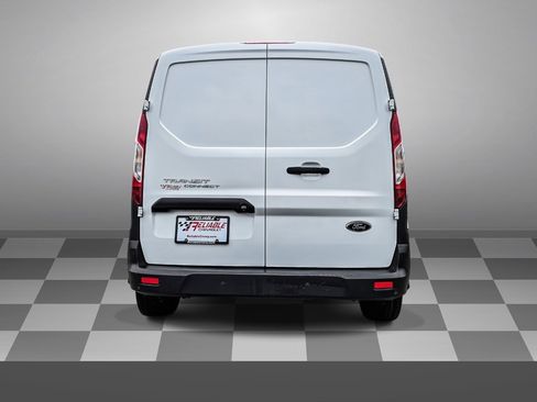 Used 2022 Ford Transit Connect XL image 5