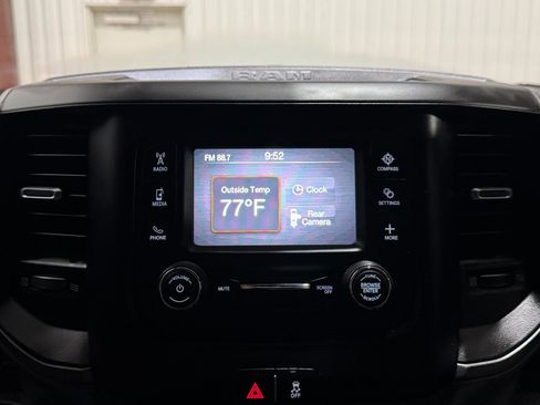 Used 2022 RAM 2500 Tradesman AWD/4WD image 44
