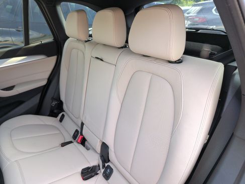 Used 2019 BMW X1 xDrive28i w/ M Sport Package AWD/4WD image 35