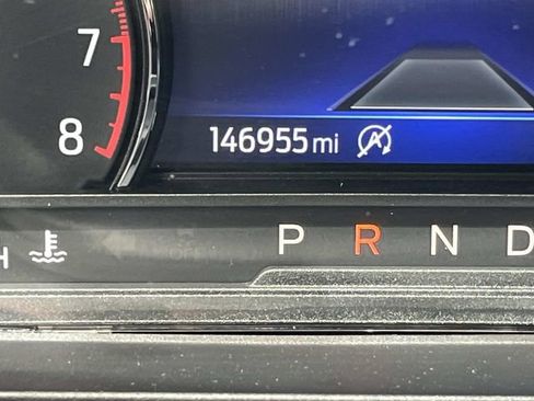 Used 2021 Ford Explorer Limited RWD image 44
