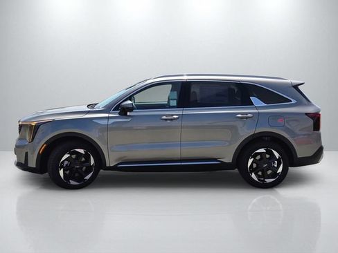 New 2026 Kia Sorento EX AWD/4WD image 7