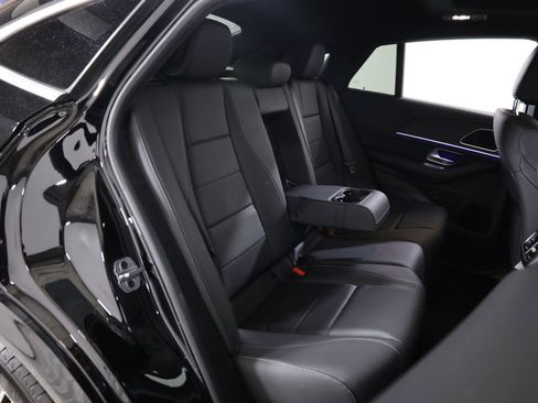 Used 2025 Mercedes-Benz GLE 450 4MATIC Coupe image 55