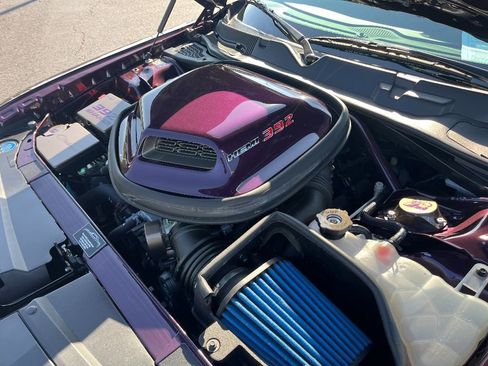 Used 2020 Dodge Challenger R/T Scat Pack w/ Shaker Package image 17