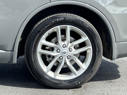 Used 2025 Dodge Durango R/T AWD/4WD image 27