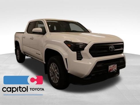 New 2026 Toyota Tacoma SR5 RWD image 1