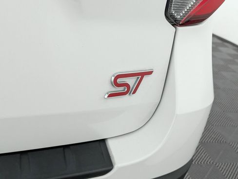 Used 2022 Ford Explorer ST w/ Equipment Group 401A image 10