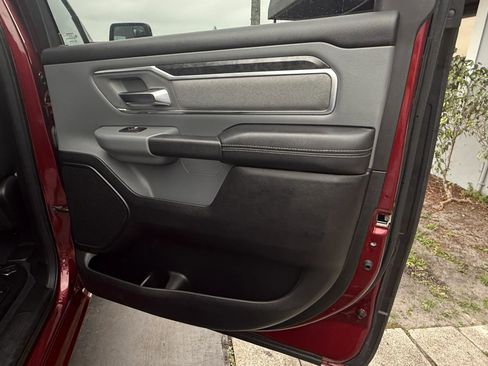 Used 2019 RAM 1500 Big Horn AWD/4WD image 28