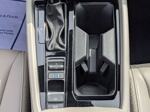 Certified 2023 Honda Accord EX-L image 13