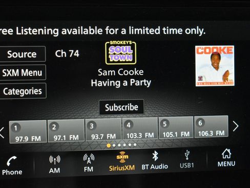 Used 2025 Nissan Frontier SV w/ SV Convenience Package image 28