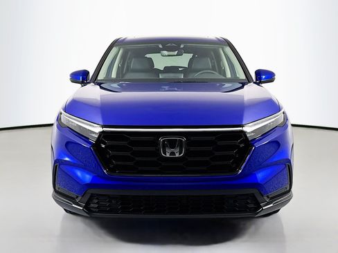 Certified 2023 Honda CR-V EX-L image 2