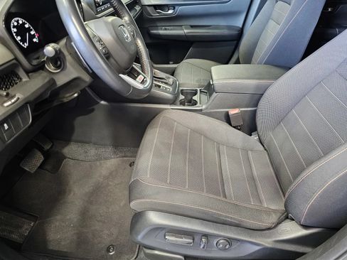 Used 2023 Honda CR-V Sport image 15