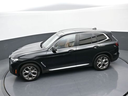 Used 2023 BMW X3 xDrive30i w/ Convenience Package w/ZPA AWD/4WD image 32