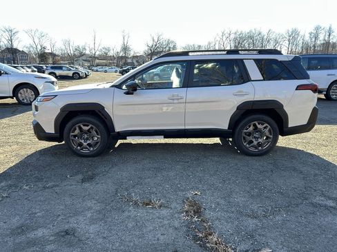 New 2026 Subaru Outback Premium AWD/4WD image 5