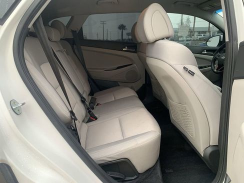 Used 2017 Hyundai Tucson SE image 26