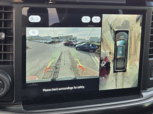 Used 2025 Ford F150 Raptor w/ Equipment Group 803A Raptor R image 18