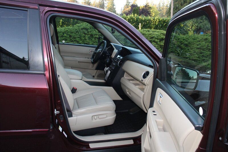 Used 2013 Honda Pilot EX-L image 15