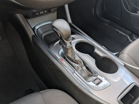 Used 2023 Chevrolet Malibu LT w/ Driver Confidence Package image 27