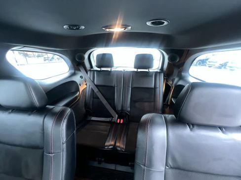 Used 2021 Dodge Durango R/T w/ Trailer Tow Group IV image 26