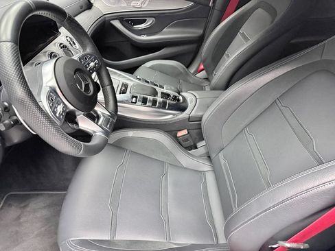 Used 2020 Mercedes-Benz AMG GT 53 image 10